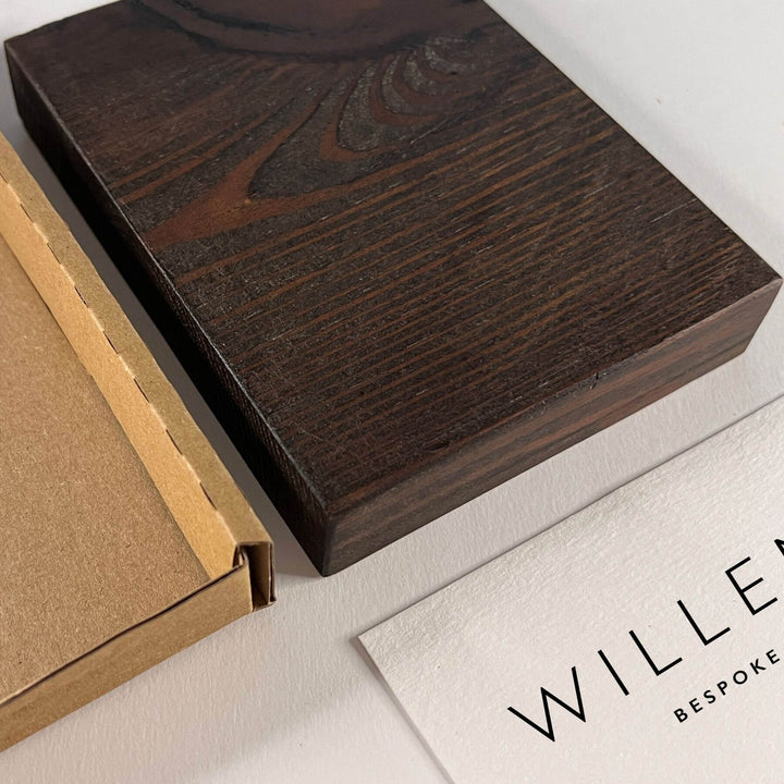 Willen Rose Sample Pack - Reclaimed